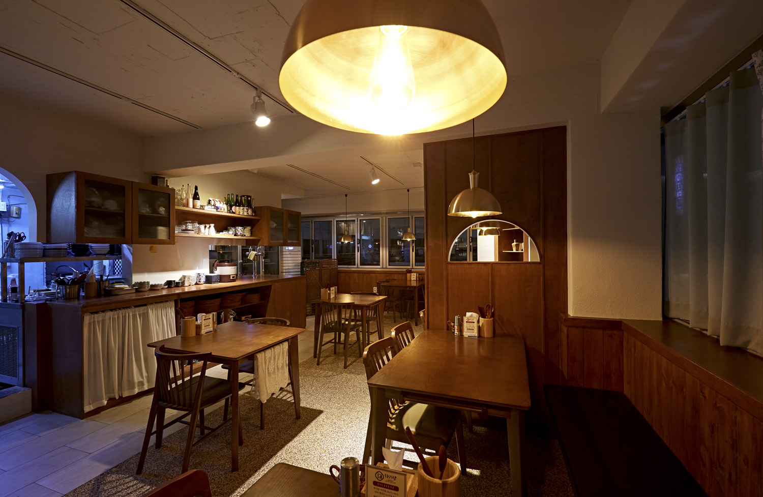 29 平米雅致公寓，诠释温馨宜居设计风-4