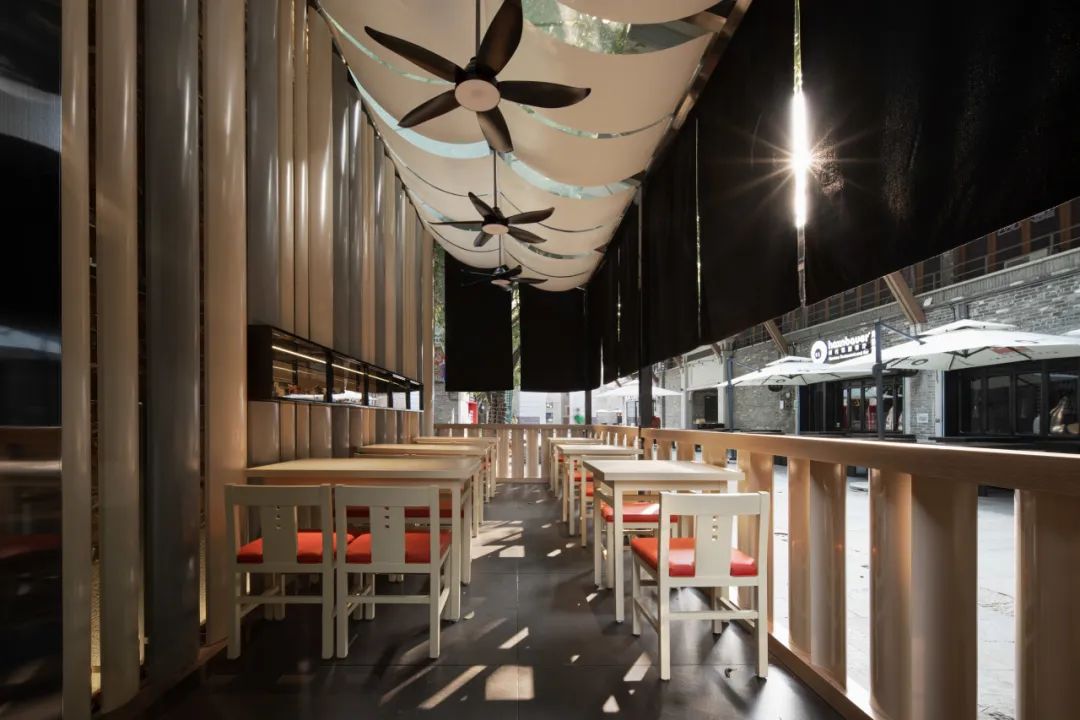 MWC韶康设计 | 葱间 · 秩序与自然之美-31