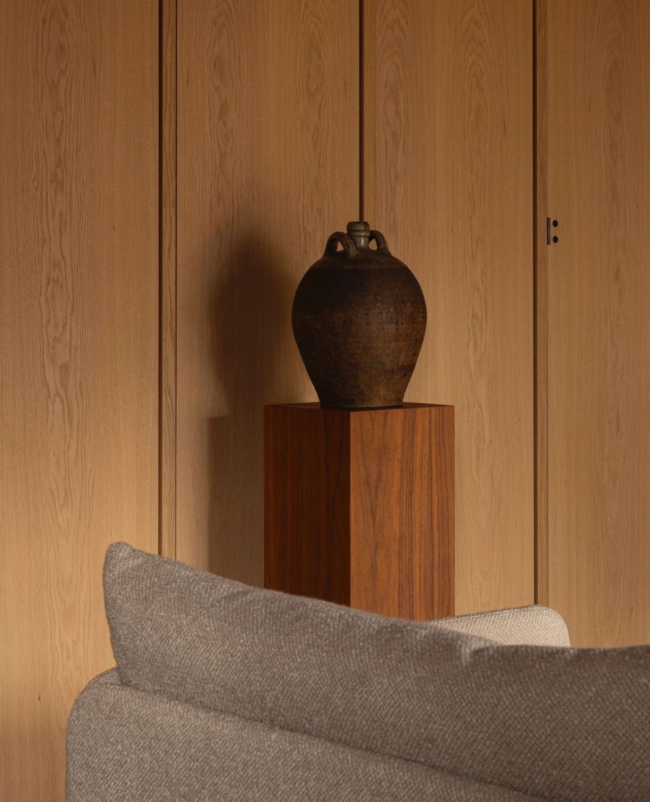 香港浅水湾住宅丨中国香港丨Norm Architects-58