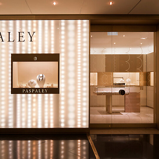 Paspaley Crown Melbourne by Carbondale (Paris) and F2 Architecture (Melbourne) | Australian Interior Design Awards-0