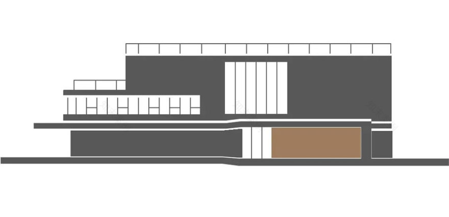 南昌璞心岛美学馆丨中国南昌丨PTA上海柏涛-1