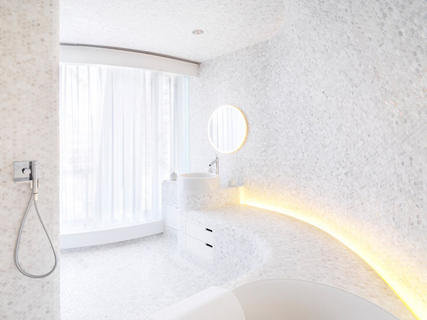 The Apartment of Perfect Brightness in Beijing-10