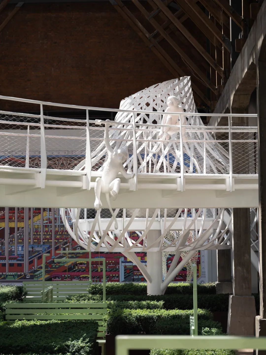 沈阳华润时代之城丨中国沈阳丨北京靳朝晖设计有限公司,都市实践(北京)建筑设计咨询有限公司-121