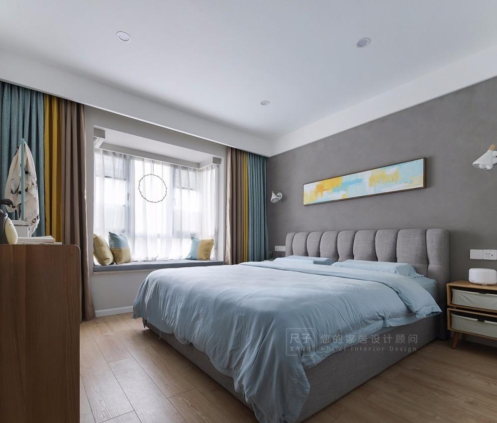 《梦不落》居家空间-24