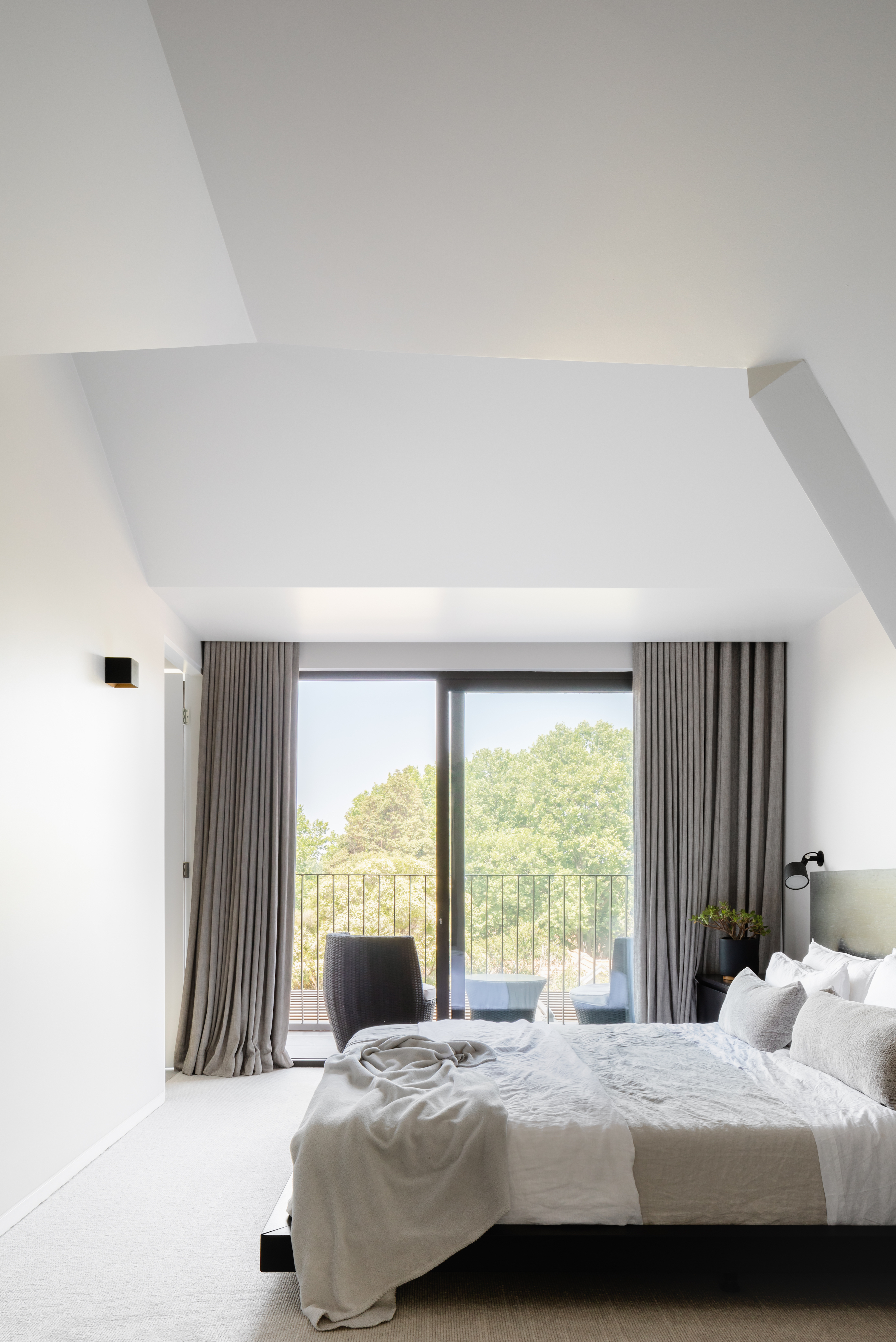 Mosman House | Anton Kouzmin Architecture-27