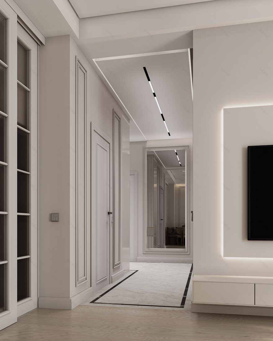 温馨典雅丨ArmeniaYerevan-13