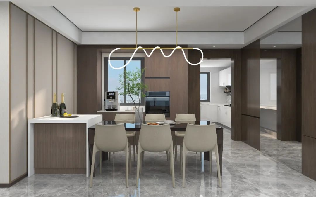 长江华府 | 惜浩浩长江，赏金陵之府-118