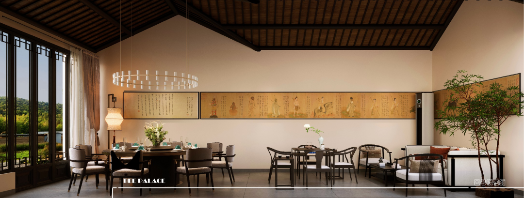 未明确提及单一项目名称,包含众多家装和工装项目丨中国北京丨安徽省蜂宿艺术设计有限公司-258