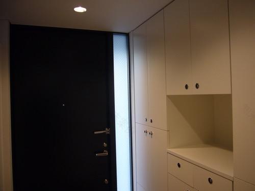 狭小地に建つ木造三階建て住宅丨日本京都丨三浦尚人建築設計工房-8