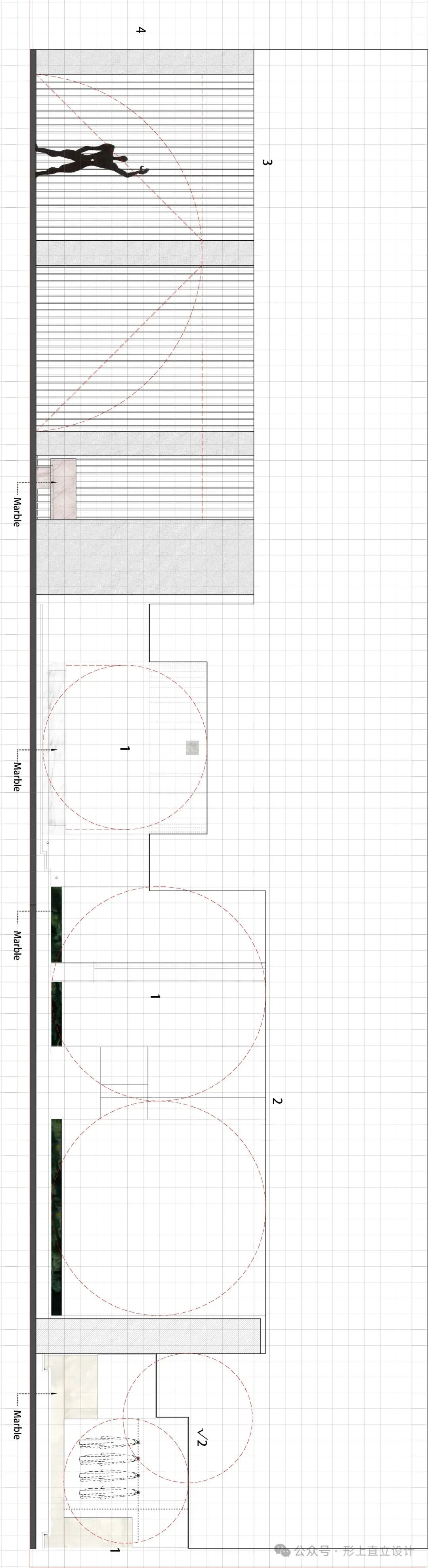 形上直立设计 |  森林礼堂-40
