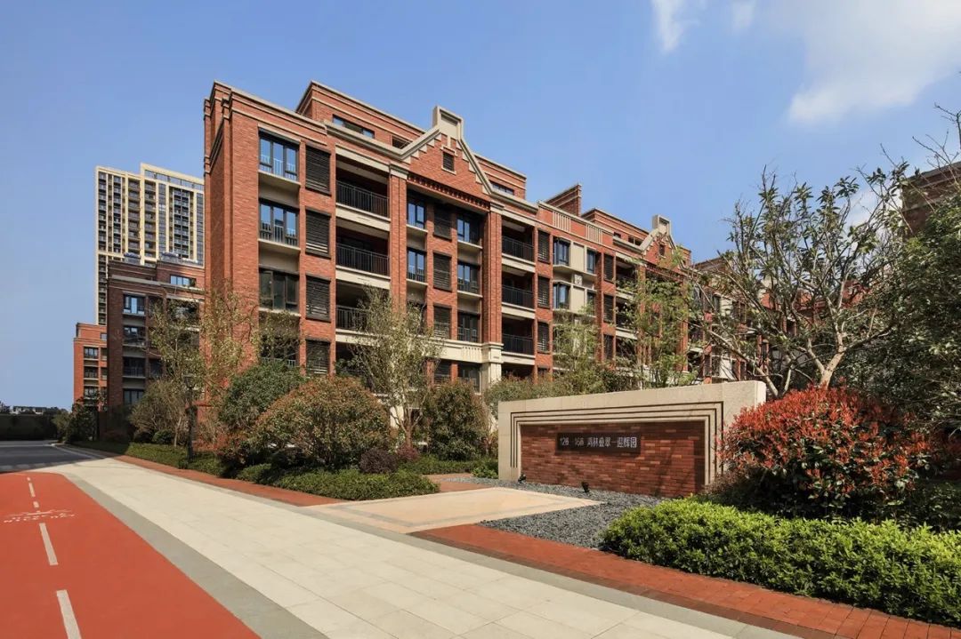 无锡中海寰宇天下 | 繁华都市中的宜居典范-12