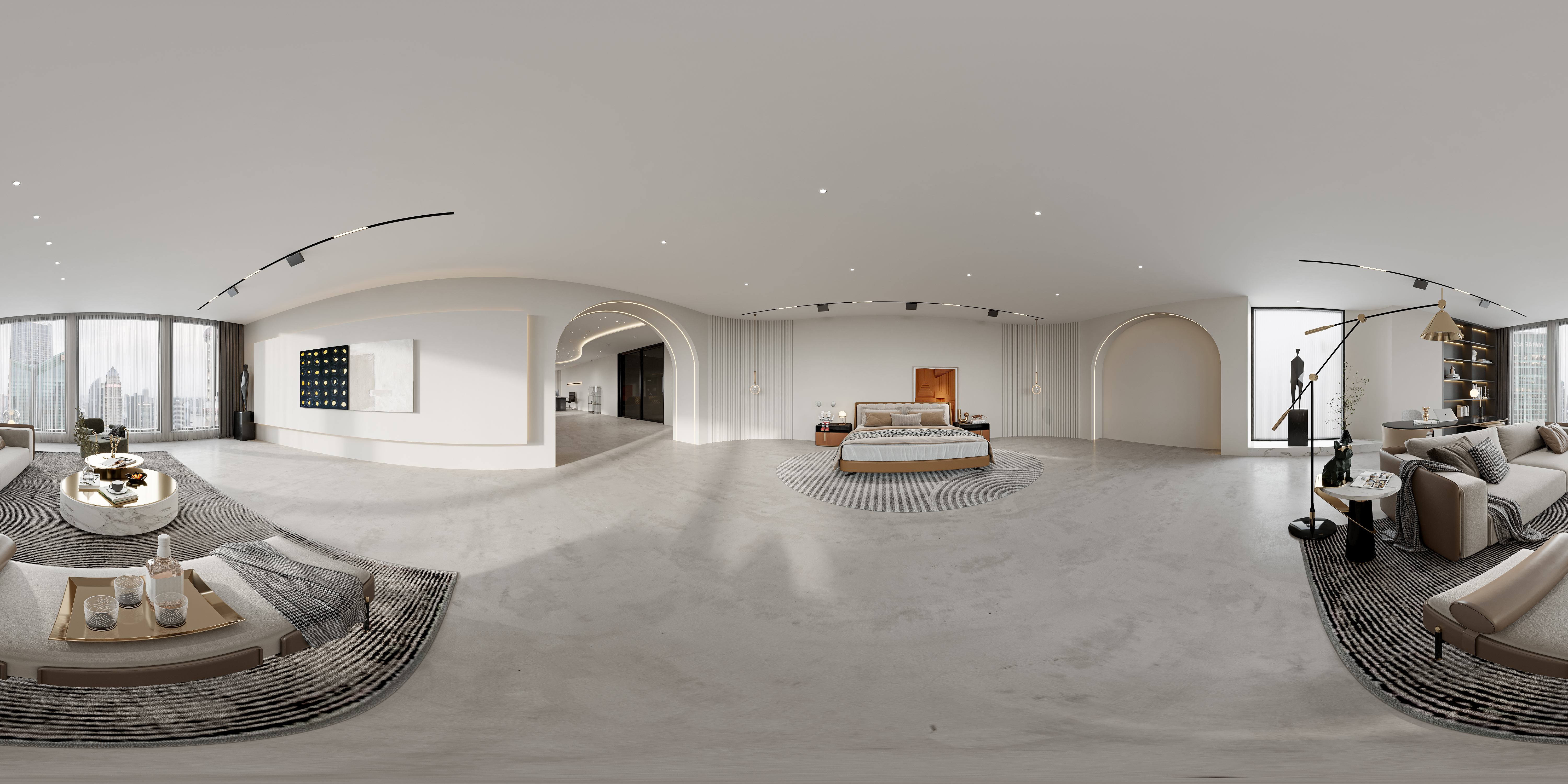 软装意式家居馆-0