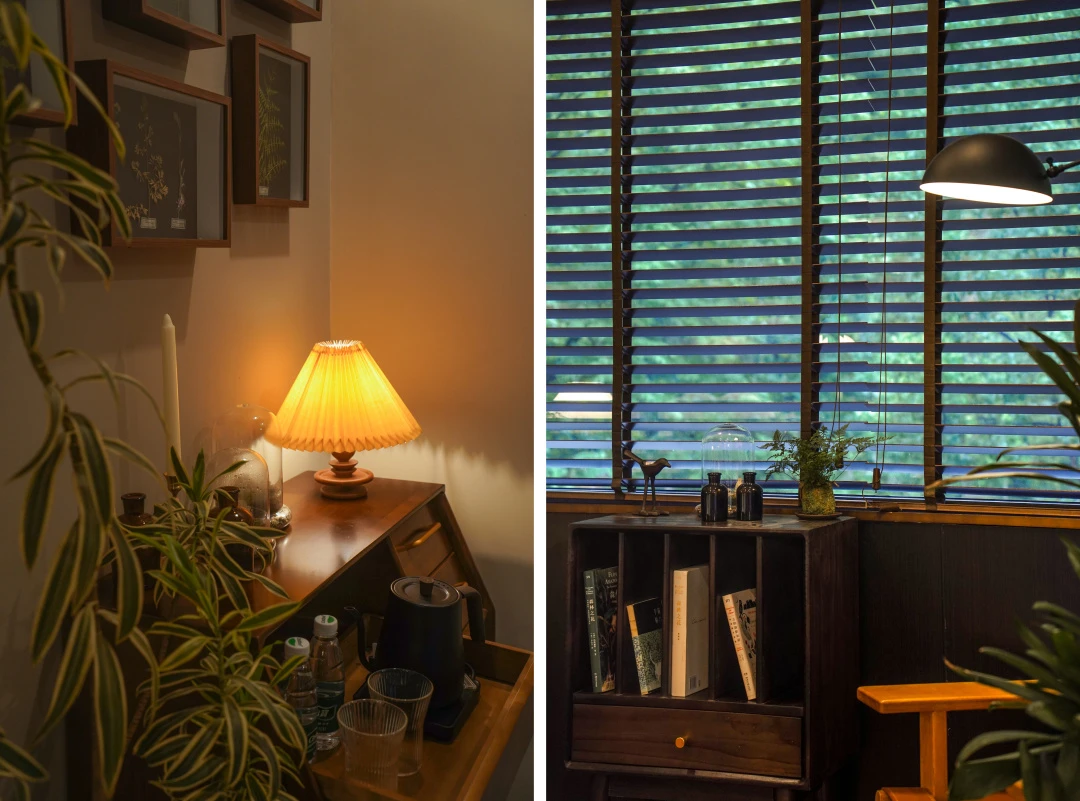 禅境民宿|中国人的自然哲学丨中国大理-87