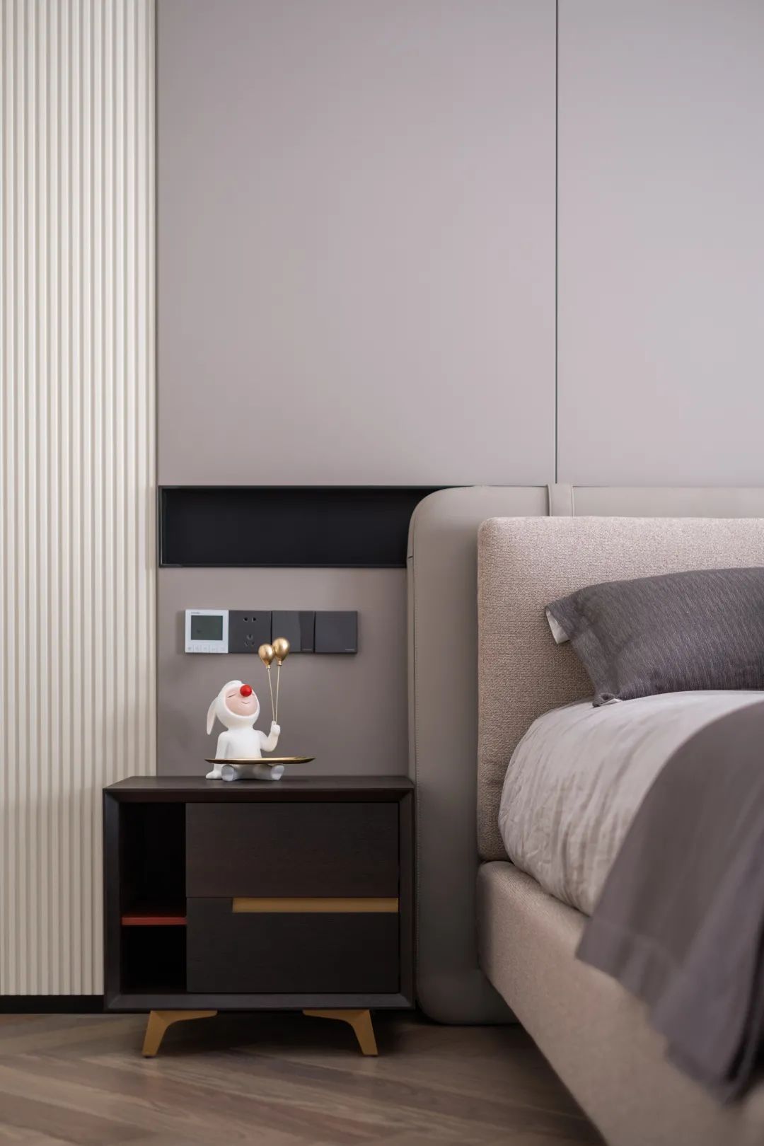 溪山宸院丨艺昂设计-51