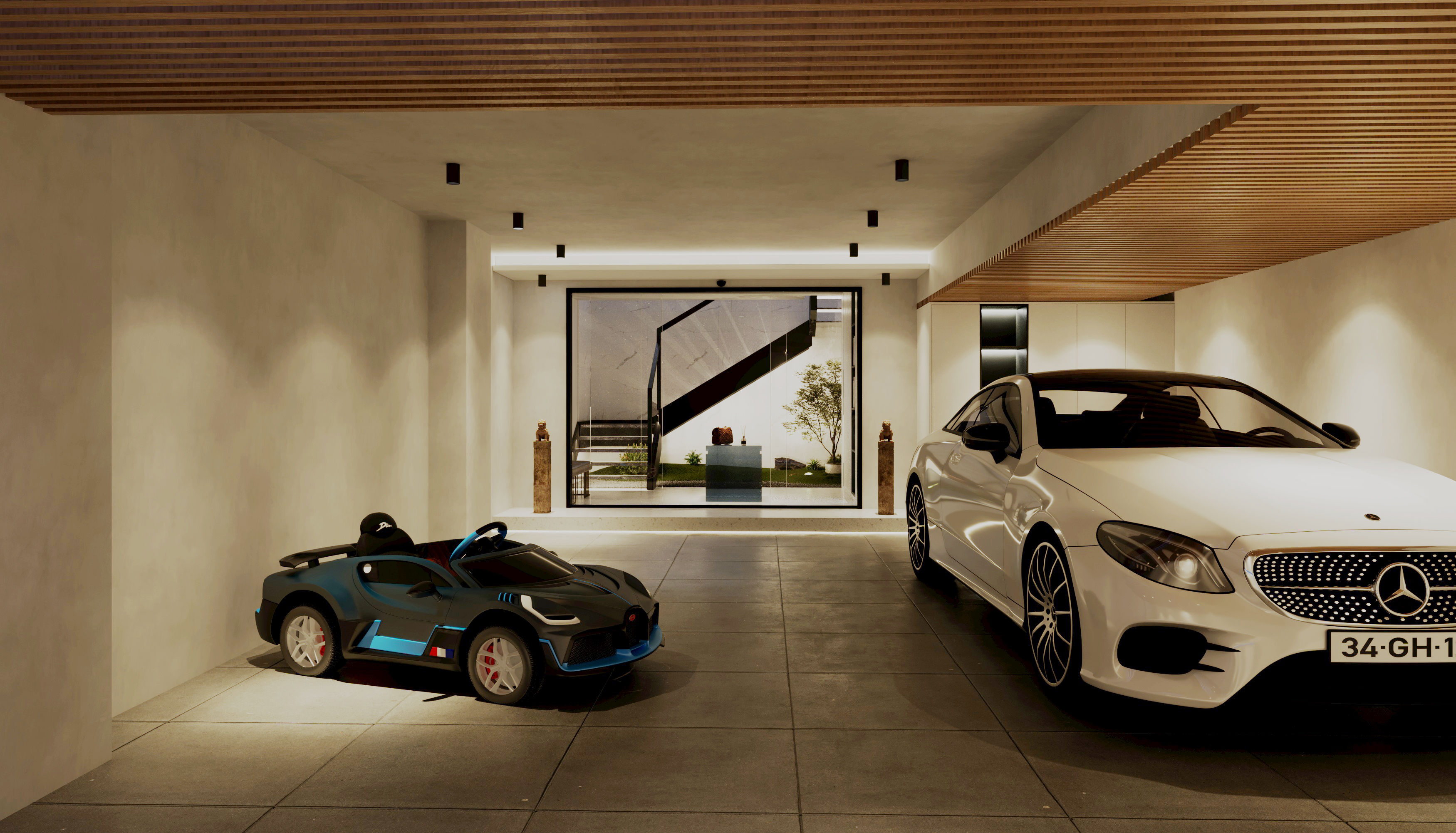 奉天久舍|公园九里580㎡-23