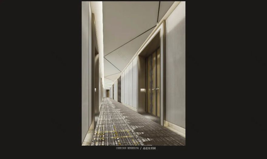 北京三里屯一号奢华公寓-92