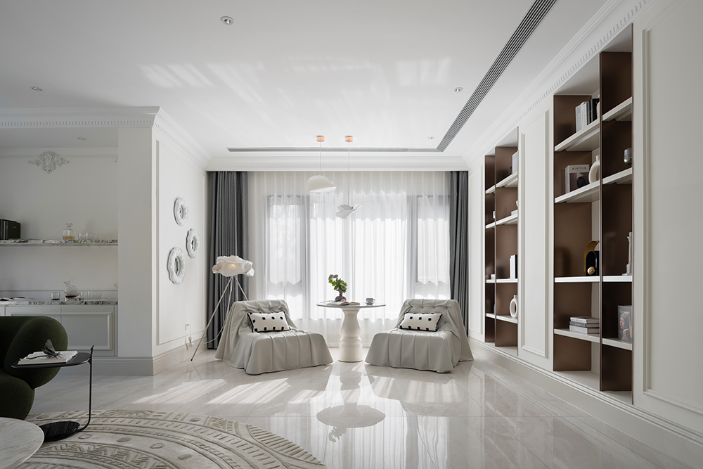 御汤山88栋别墅丨中国北京丨北京德方圆文化创意有限公司-20