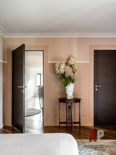 新莫斯科市特罗伊茨克两层住宅重建丨俄罗斯莫斯科丨阿纳斯塔西娅·斯滕贝格-41