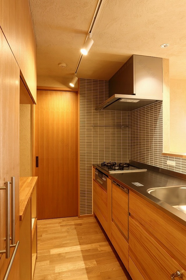 LN502(練馬区) – 一級建築士事務所アトリエ橙(だいだい)丨日本京都-8