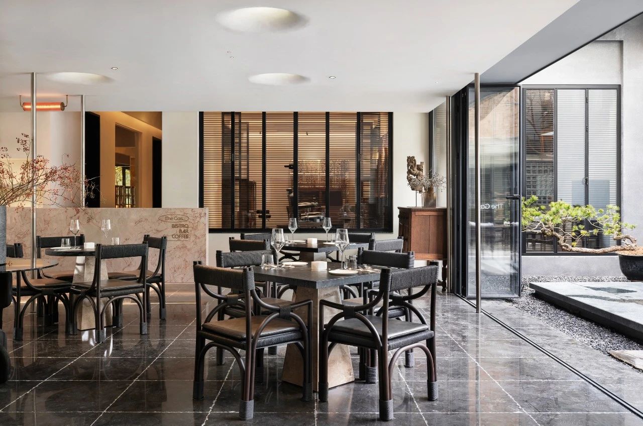 韦佐酒店丨中国成都丨惟道创意-24