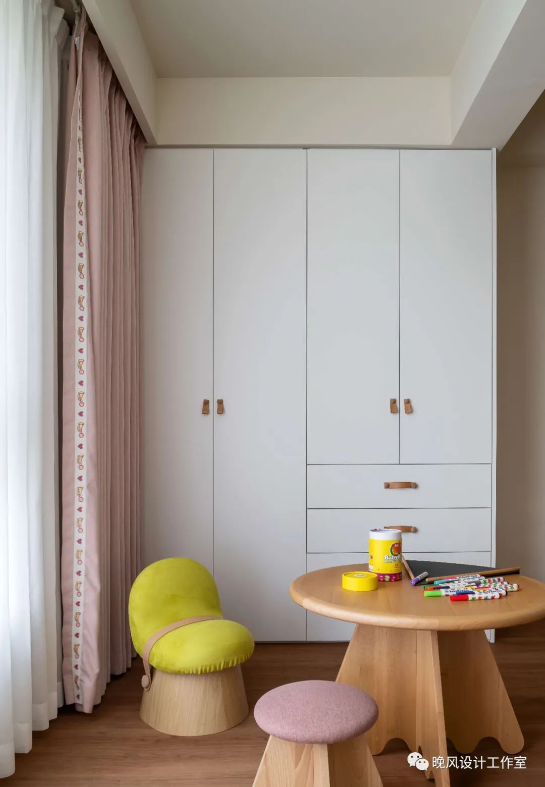 云溪别苑丨中国重庆丨晚风设计工作室-46