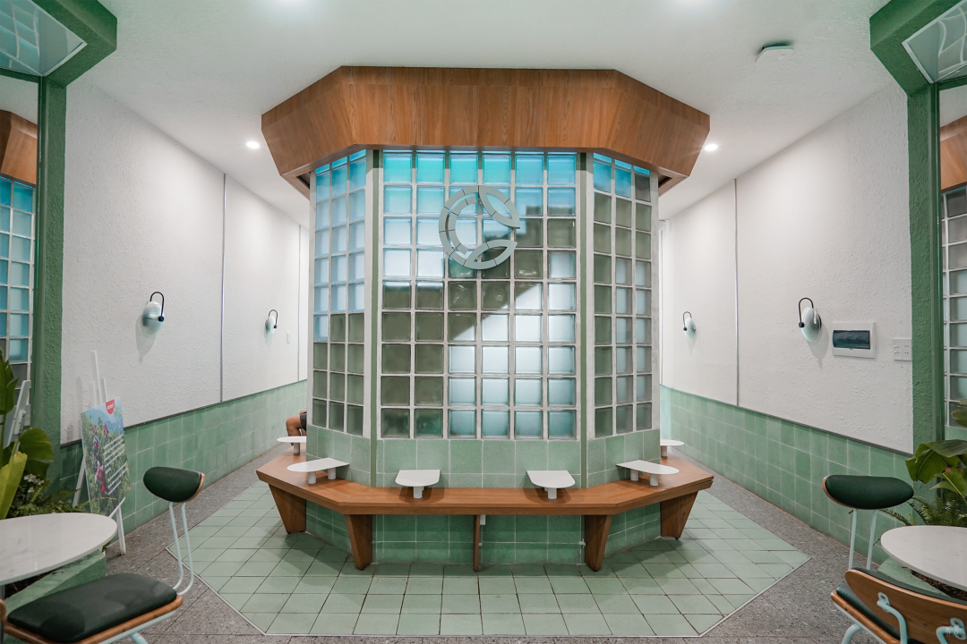 中国台湾茶与咖啡馆-15