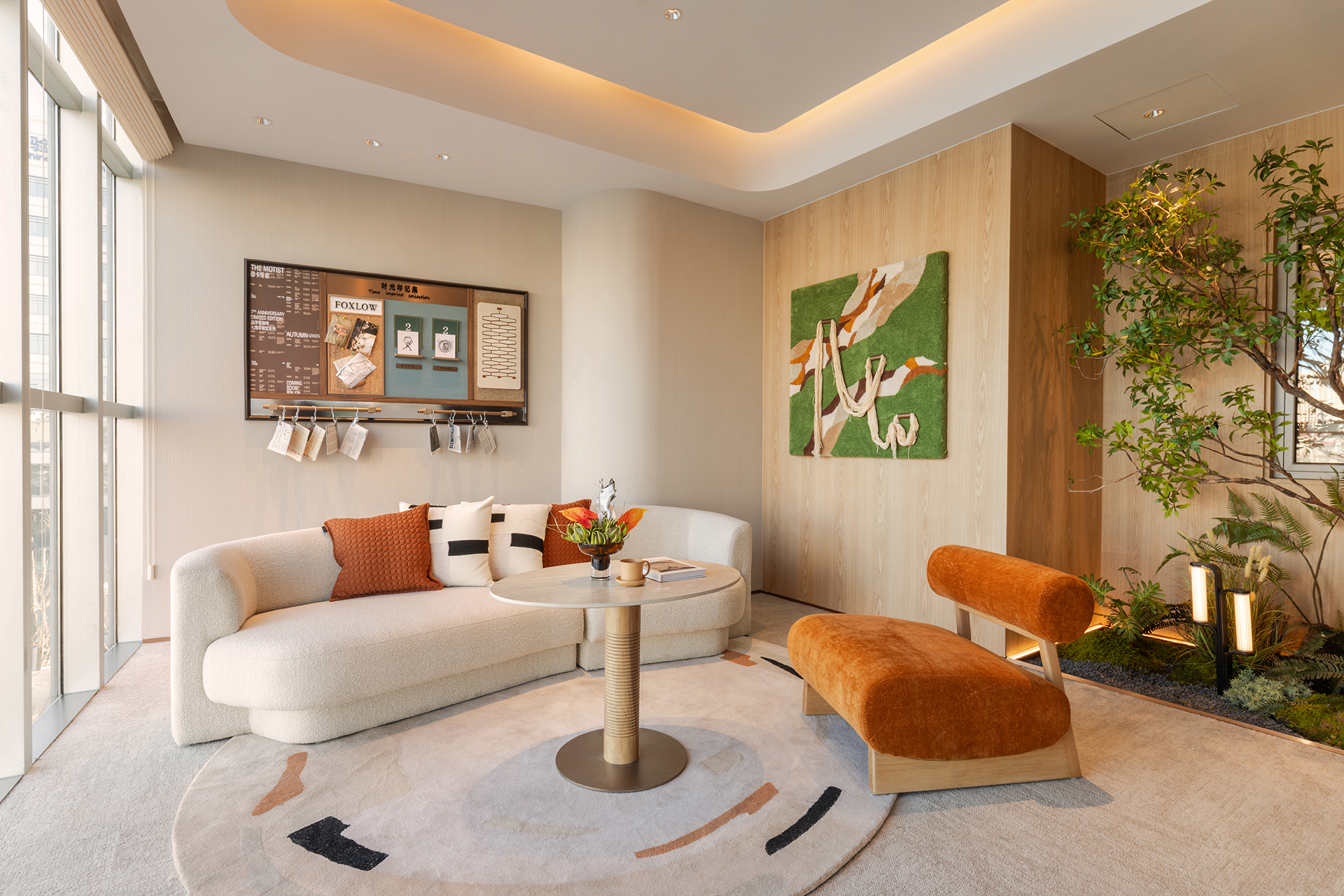 天津圣都整装精品馆（天塔店）丨中国天津丨峻佳设计-68