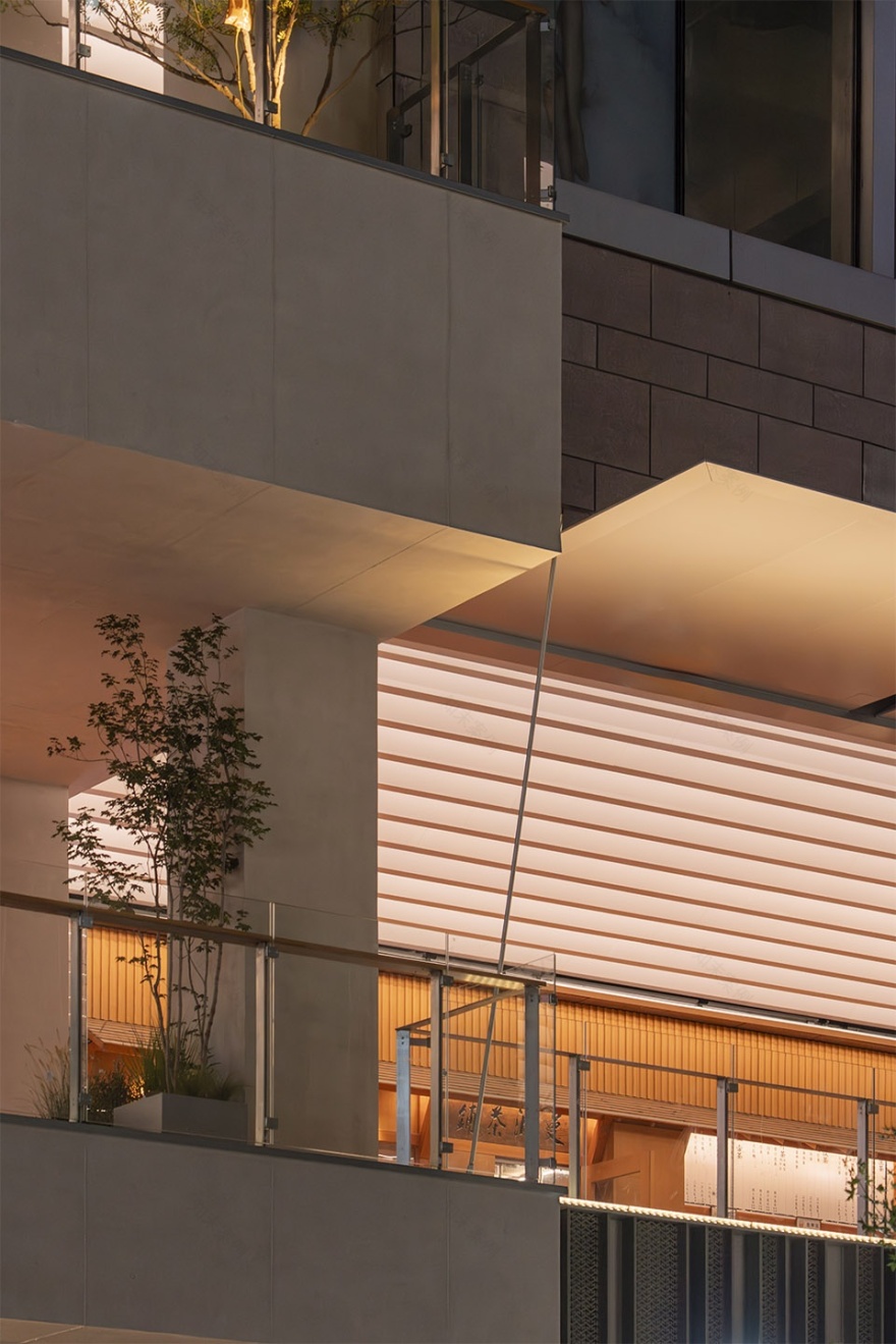 北京中粮·祥云小镇Courtyard改造更新丨中国北京丨申江海建筑事务所-62