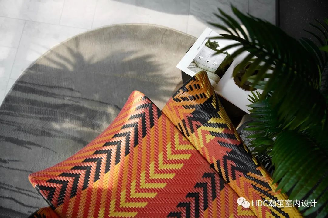 九洲·览山晓样板间丨中国绵阳丨HDC成都瀚笙室内设计有限公司-0