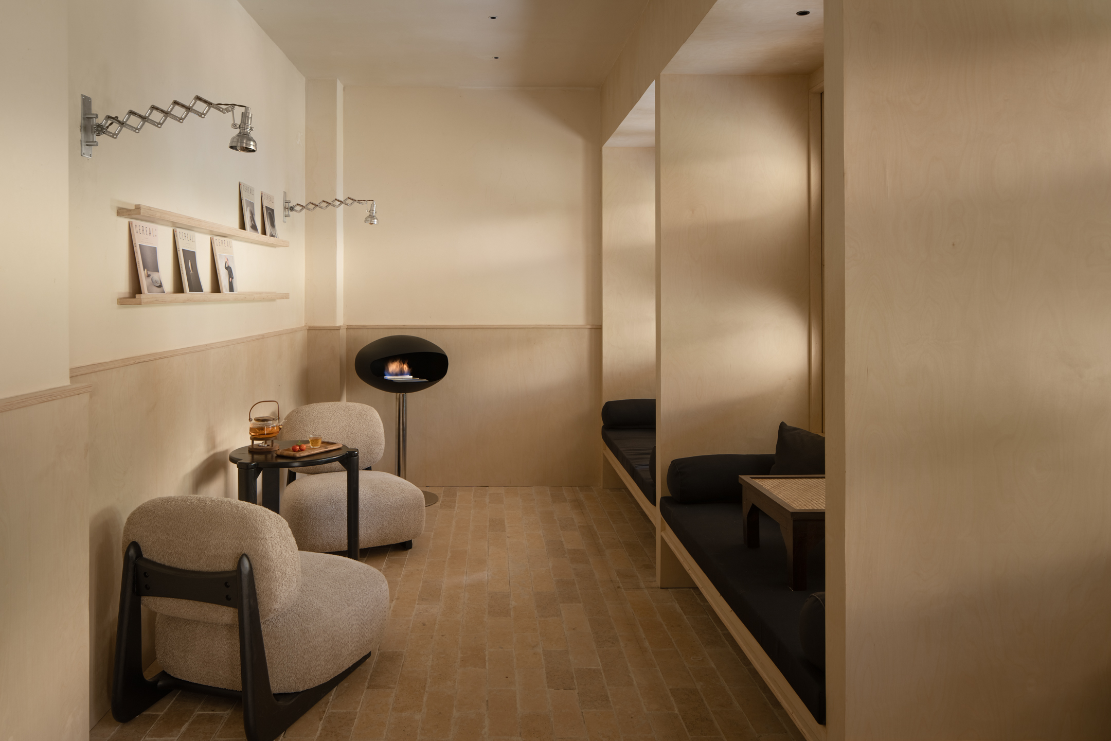 Chill Hotel 雀居温泉酒店-49