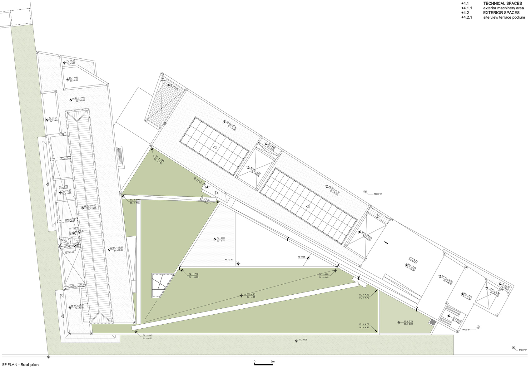 中国国际设计博物馆丨中国杭州丨Álvaro Siza + Carlos Castanheira-81