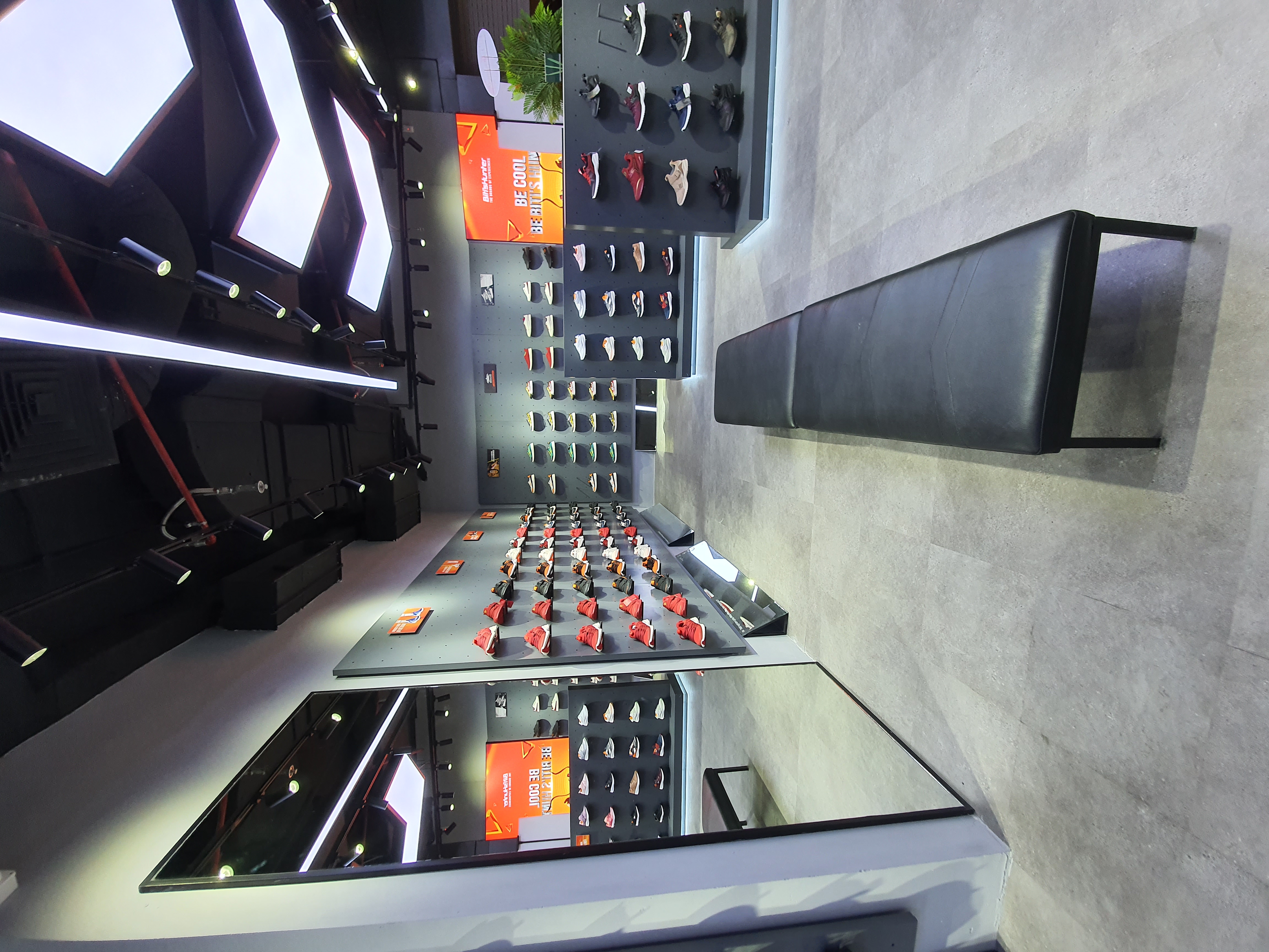 PNT 猎人商店 范玉石购物中心-24