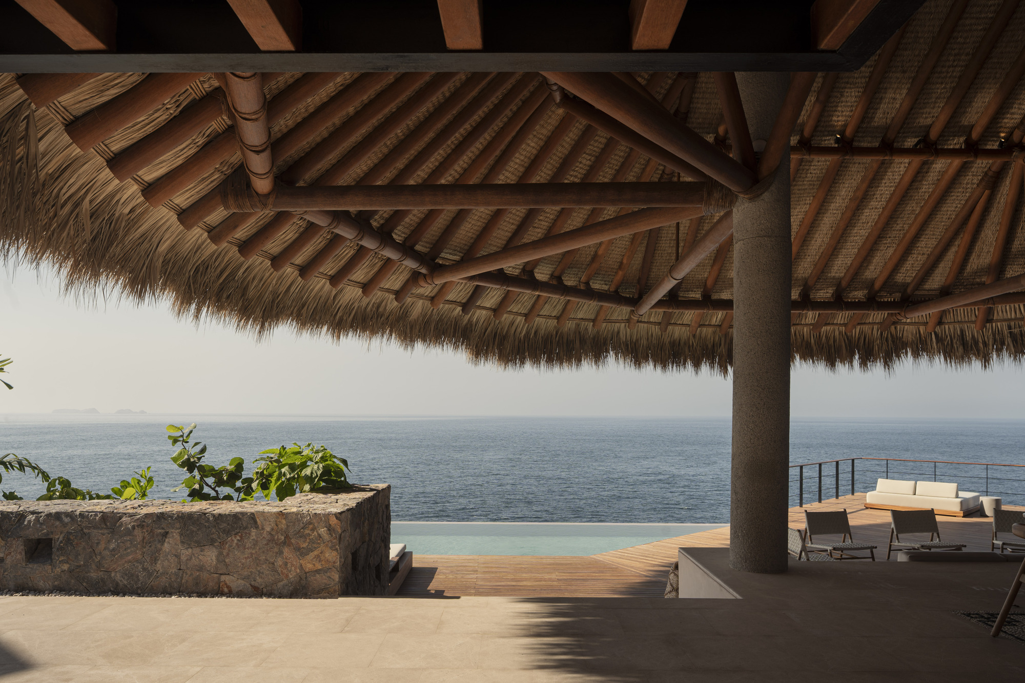 丨墨西哥丨Zozaya Arquitectos-44