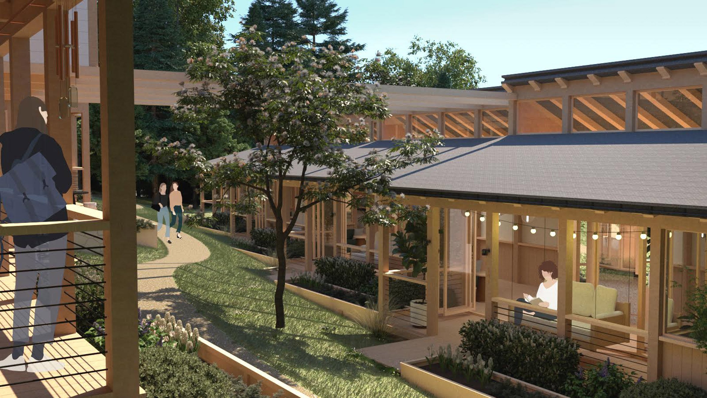 生物发光设计 | 探索室内设计新境界-24