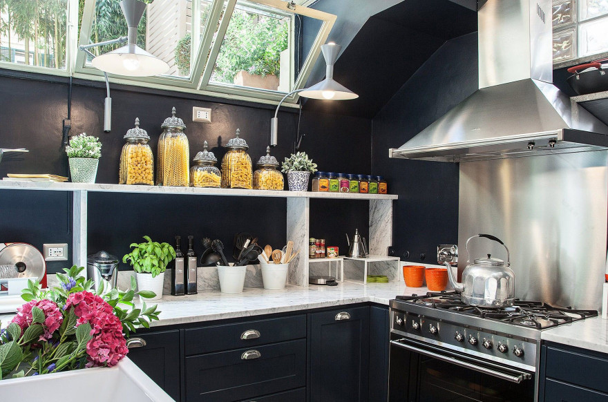 “小伦敦”别墅的重生 | 历史与现代的完美融合-32