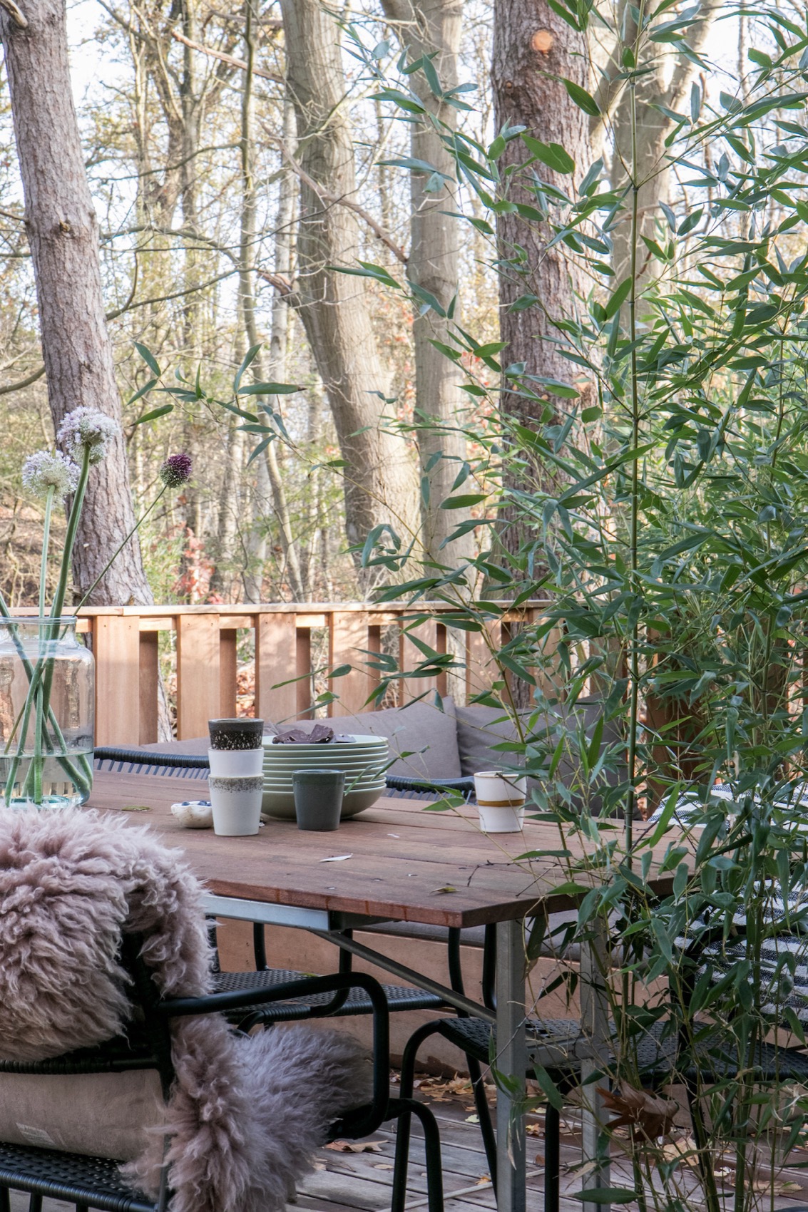 钢屋丨荷兰丨GetAway Projects-10