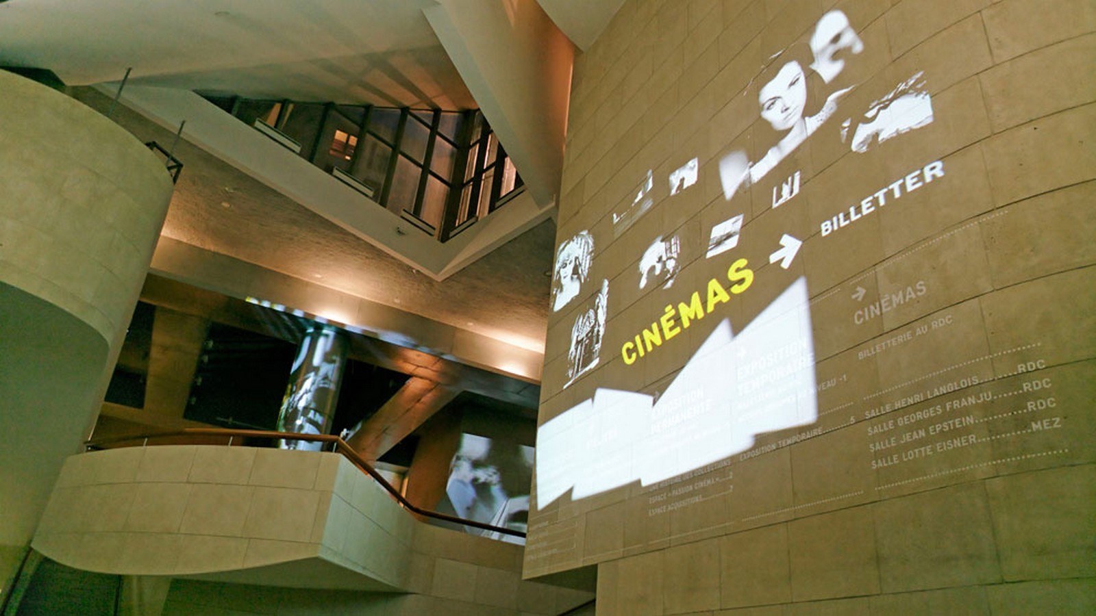 Frank Gehry- 15 Iconic Projects - RTF | Rethinking The Future-5