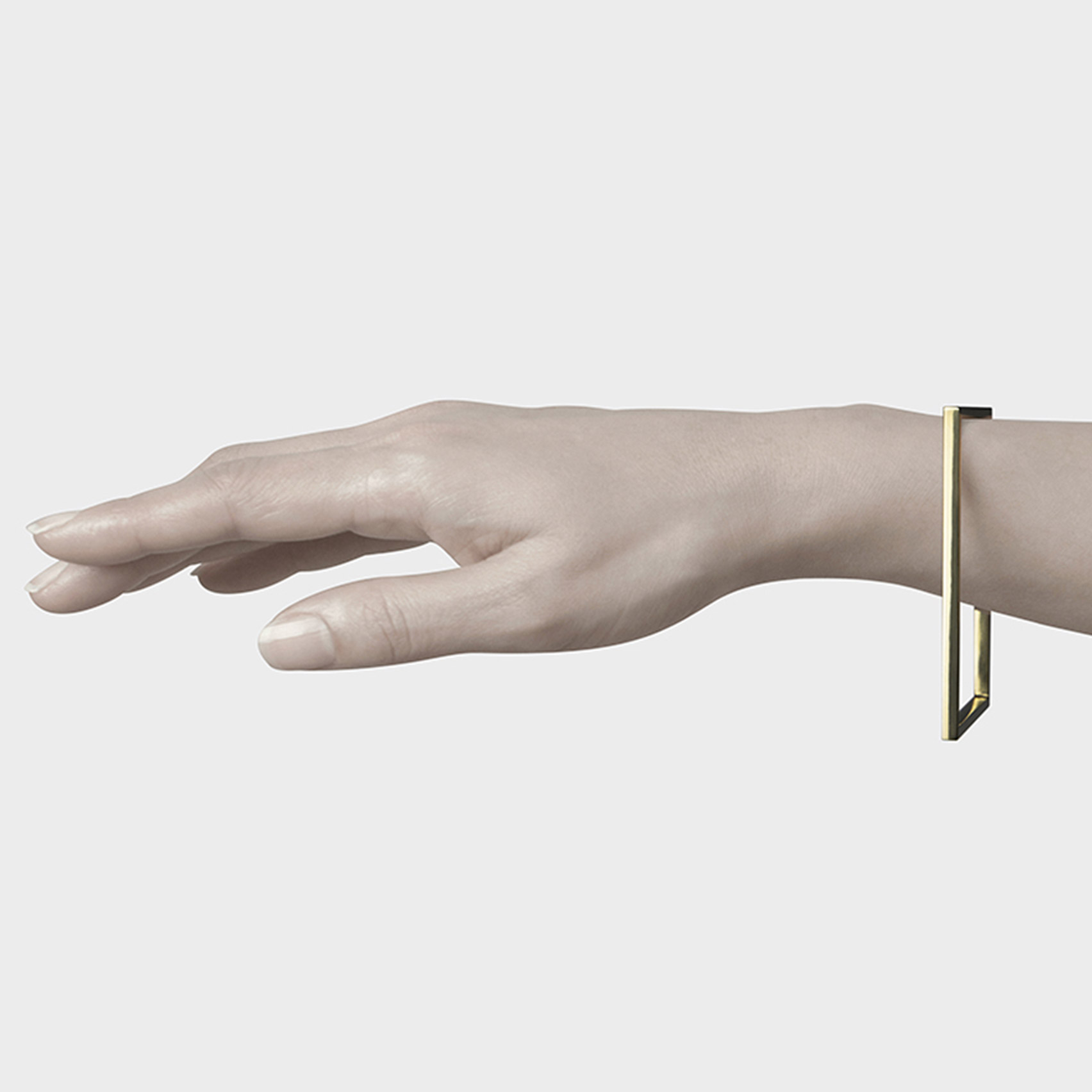 Minimalu· 几何珠宝系列-2