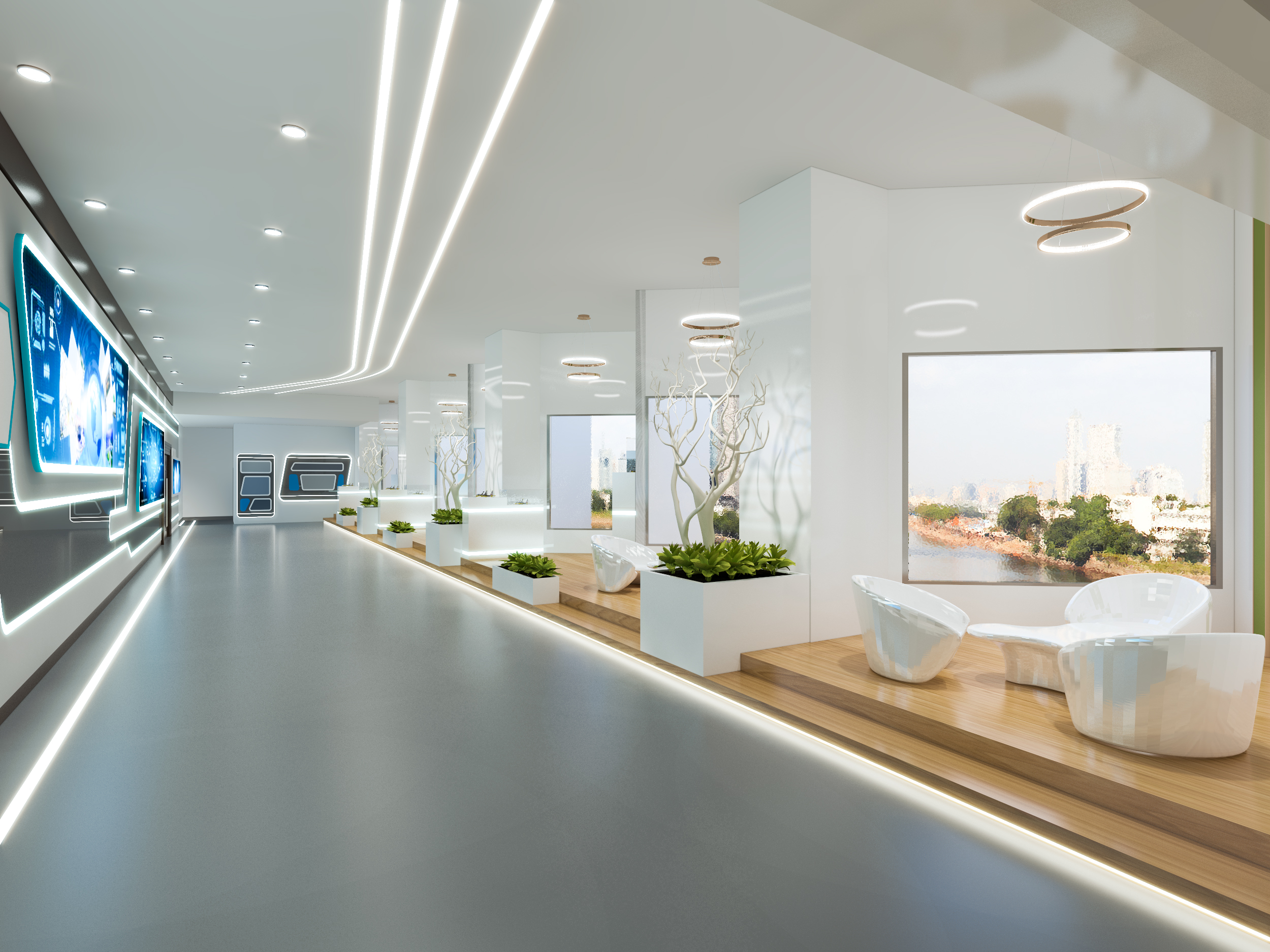 城市运营中心设计亮点解读-4