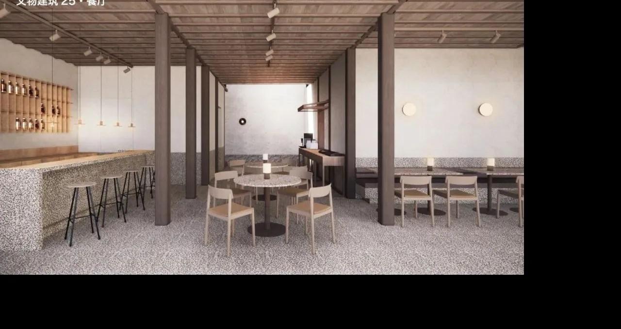 福州烟台山「有熊」民宿酒店丨中国福州丨B.L.U.E.建筑设计事务所-19