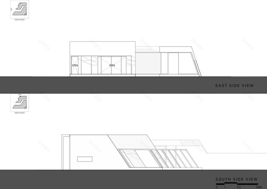 韩国 Marea 住宅丨Rieuldorang Atelier-48