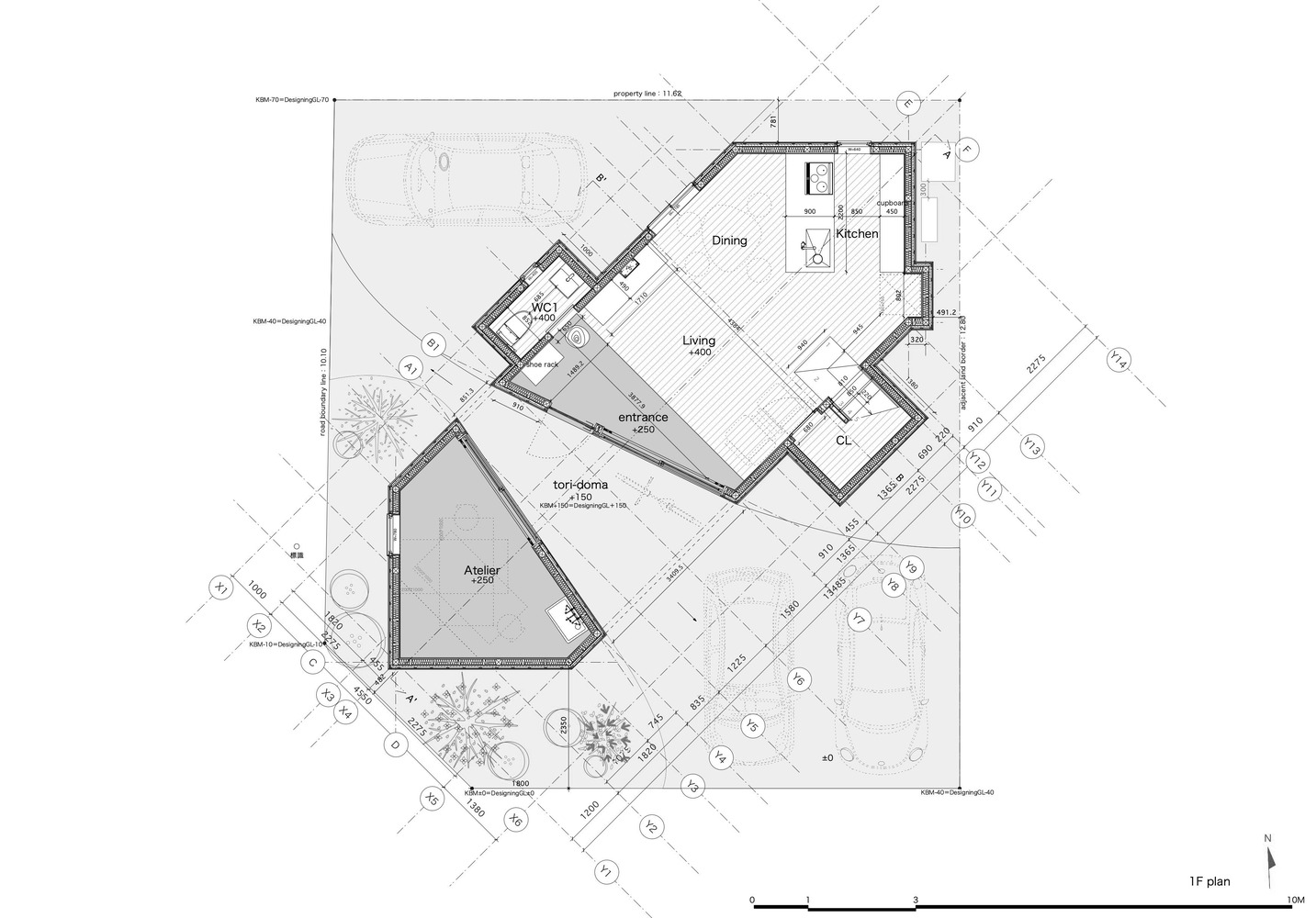 日本亲爱的房子丨FUMIASO ARCHITECT & ASSOCIATES-24