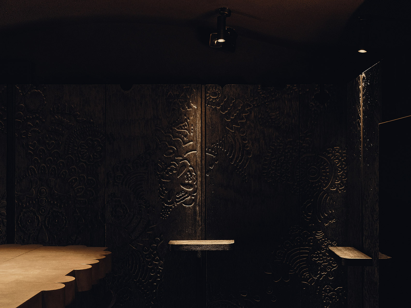 EL COPITAS酒吧丨俄罗斯丨DA BUREAU-49