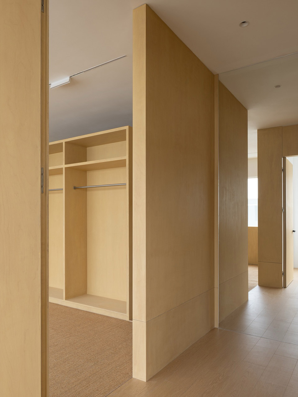 Heyi office 丨中国广州丨偏离空间设计-61