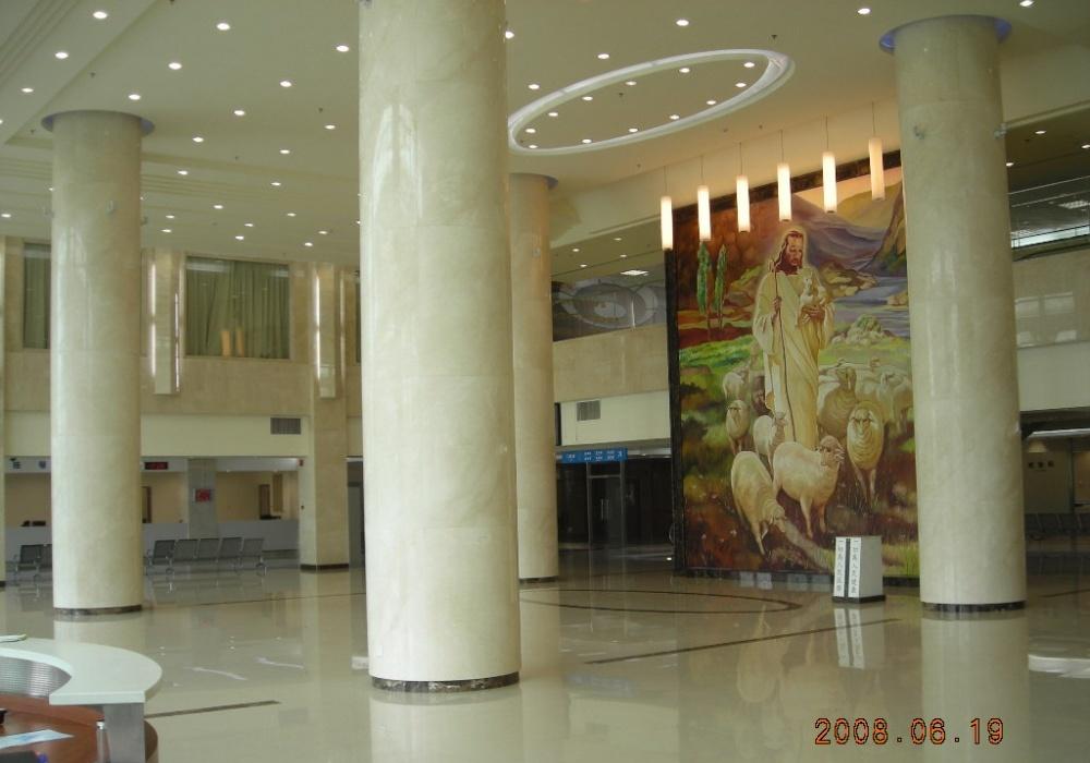 
昆山宗仁卿纪念医院 -9