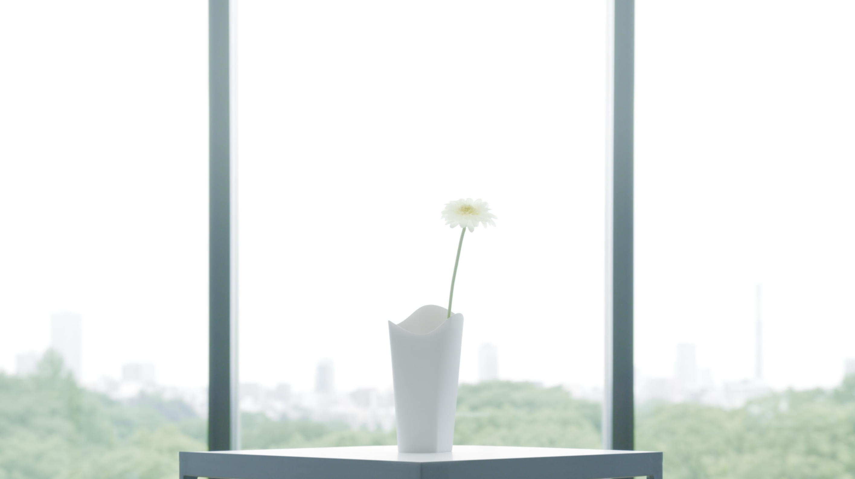 circle + square vase-0