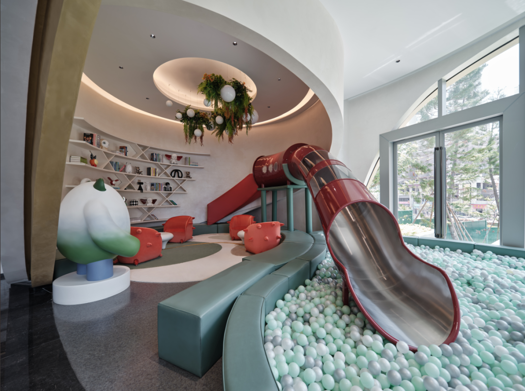 城发天悦湾丨中国三明丨VHD维度华伍德设计事务所-51