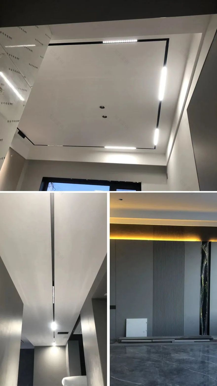 亿升水岸3#211私宅装修丨中国吉林丨TDD+e乾唐设计-266