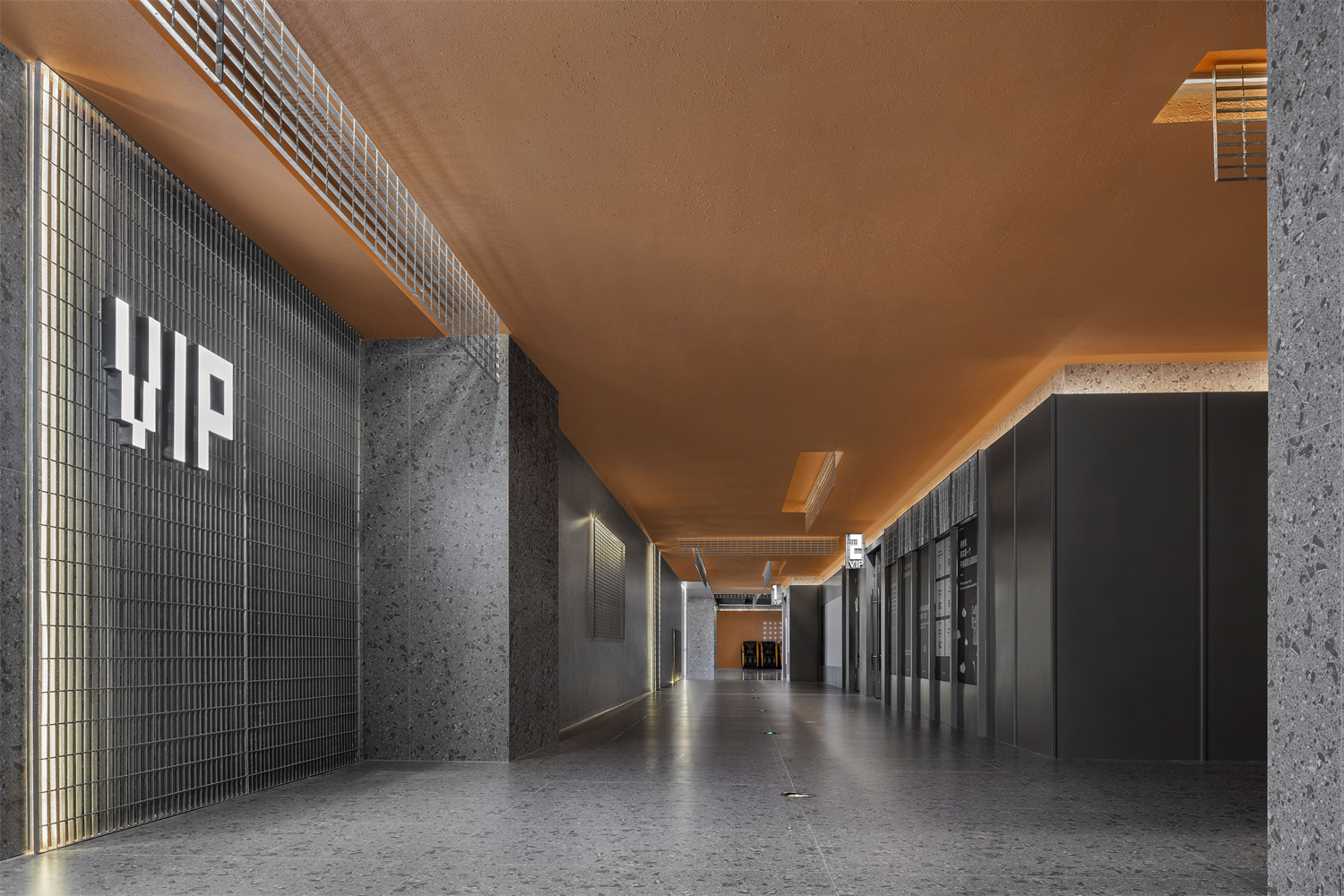 百川影城深圳大族店设计丨中国深圳丨MOC-32