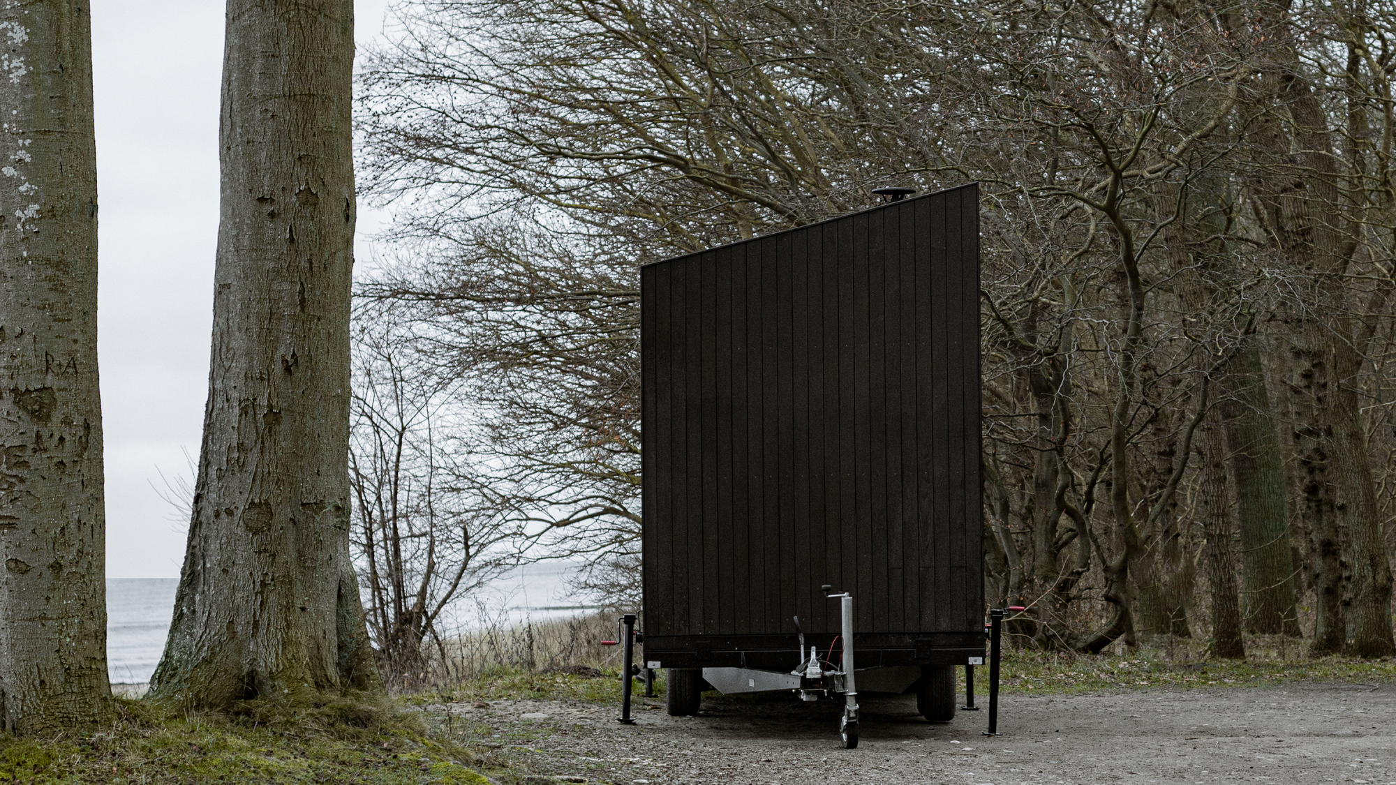 Scandinavian Sauna / Native Narrative-22